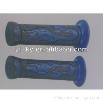 HOT ALLOY MOTORCYCLE HANDLE GRIP